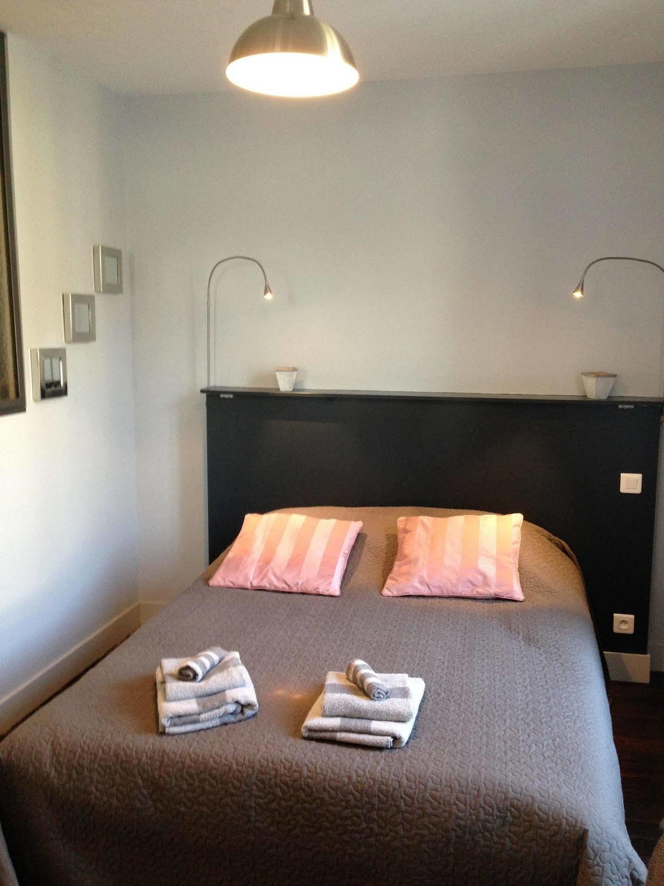 Escapade Apartment Beaune  Exterior photo